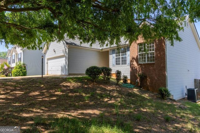 120 SHENANDOAH Drive, Winder, GA 30680