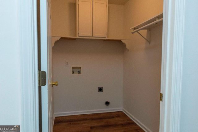 120 SHENANDOAH Drive, Winder, GA 30680