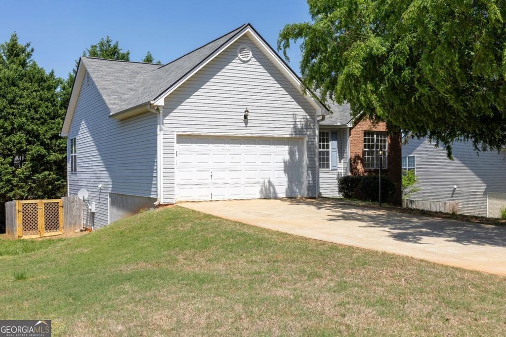 120 SHENANDOAH Drive, Winder, GA 30680