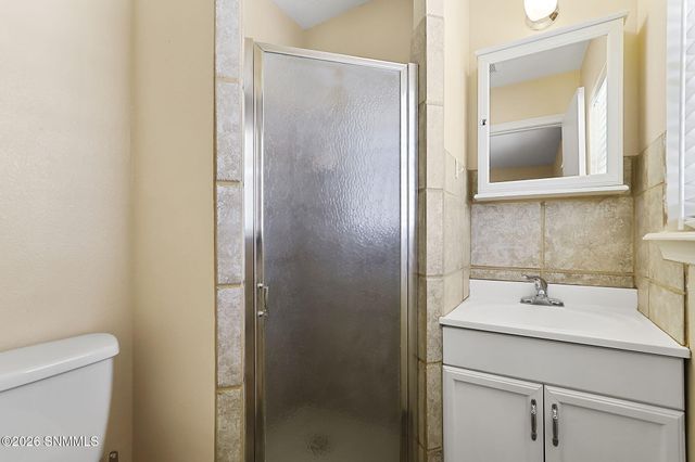 13346 Robledo Vista Road, Las Cruces, NM 88007