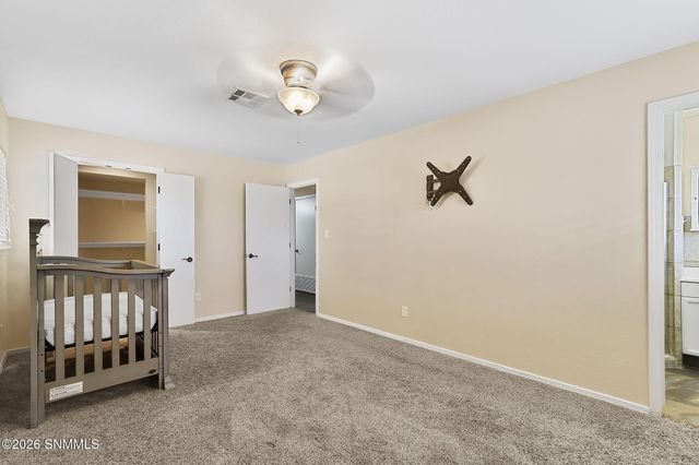 13346 Robledo Vista Road, Las Cruces, NM 88007