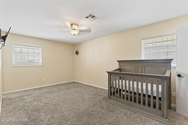 13346 Robledo Vista Road, Las Cruces, NM 88007