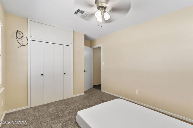 13346 Robledo Vista Road, Las Cruces, NM 88007