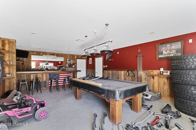 13346 Robledo Vista Road, Las Cruces, NM 88007