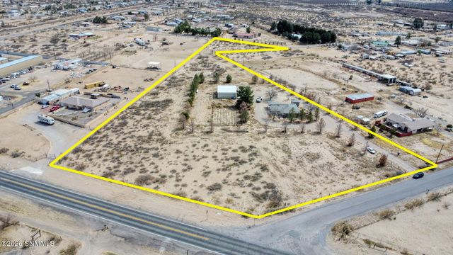 13346 Robledo Vista Road, Las Cruces, NM 88007