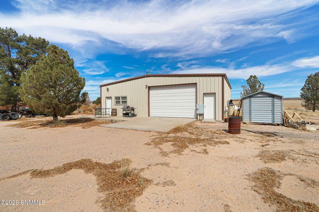 13346 Robledo Vista Road, Las Cruces, NM 88007