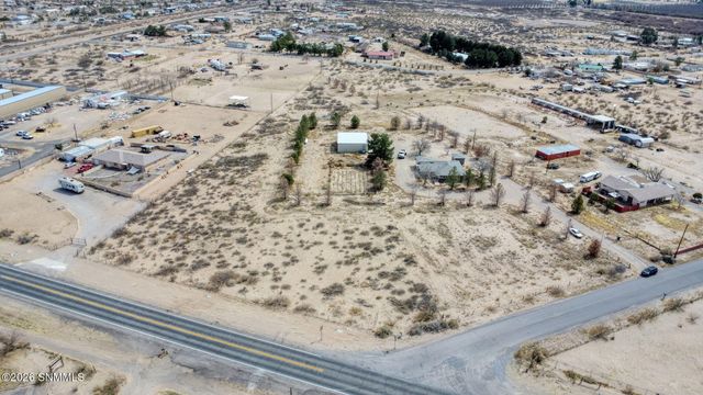 13346 Robledo Vista Road, Las Cruces, NM 88007