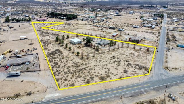 13346 Robledo Vista Road, Las Cruces, NM 88007