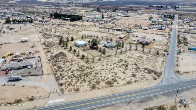 13346 Robledo Vista Road, Las Cruces, NM 88007