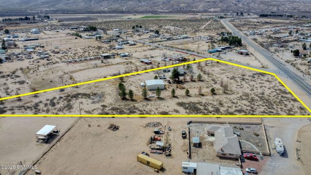 13346 Robledo Vista Road, Las Cruces, NM 88007