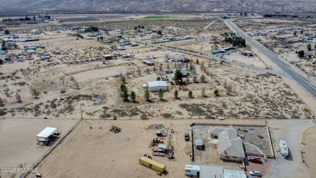 13346 Robledo Vista Road, Las Cruces, NM 88007