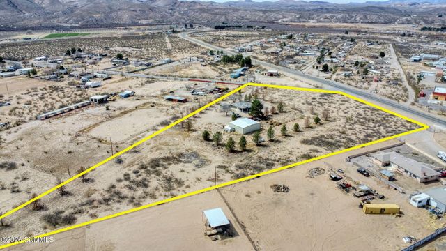 13346 Robledo Vista Road, Las Cruces, NM 88007