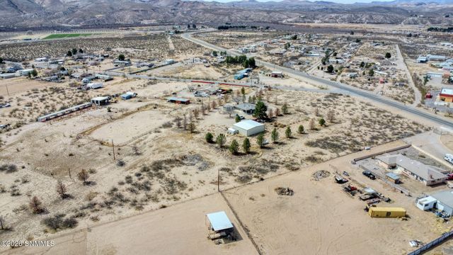 13346 Robledo Vista Road, Las Cruces, NM 88007