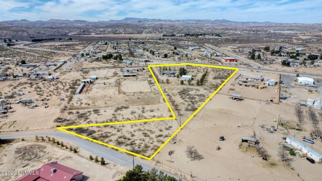 13346 Robledo Vista Road, Las Cruces, NM 88007