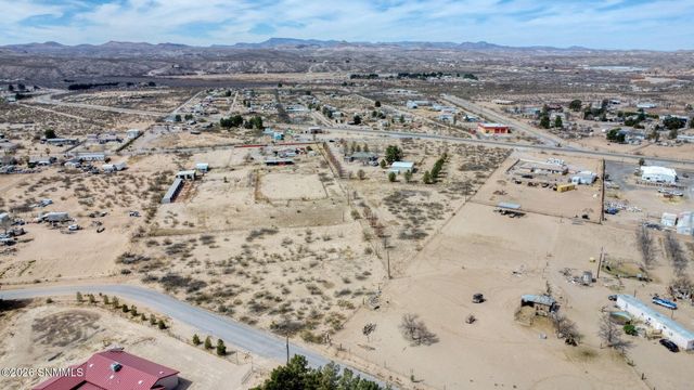 13346 Robledo Vista Road, Las Cruces, NM 88007