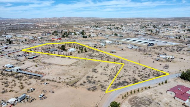 13346 Robledo Vista Road, Las Cruces, NM 88007