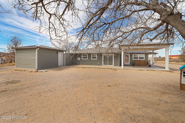 13346 Robledo Vista Road, Las Cruces, NM 88007