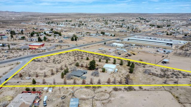 13346 Robledo Vista Road, Las Cruces, NM 88007