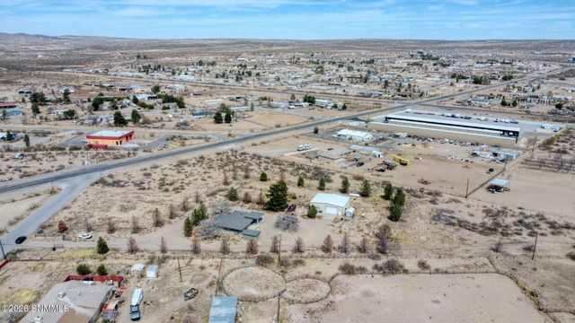 13346 Robledo Vista Road, Las Cruces, NM 88007