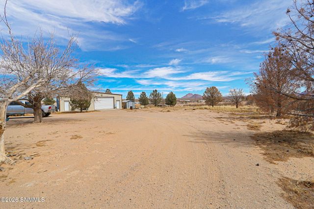 13346 Robledo Vista Road, Las Cruces, NM 88007