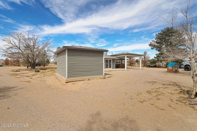 13346 Robledo Vista Road, Las Cruces, NM 88007
