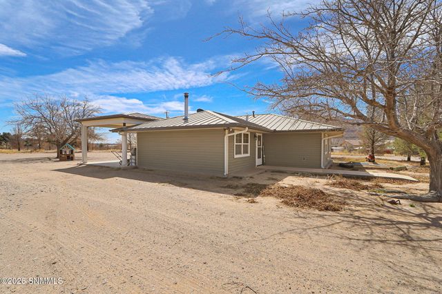 13346 Robledo Vista Road, Las Cruces, NM 88007