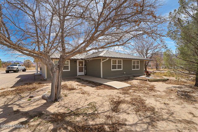 13346 Robledo Vista Road, Las Cruces, NM 88007