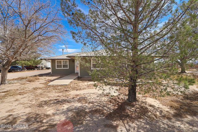 13346 Robledo Vista Road, Las Cruces, NM 88007