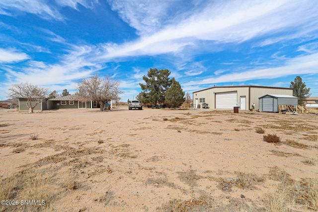 13346 Robledo Vista Road, Las Cruces, NM 88007