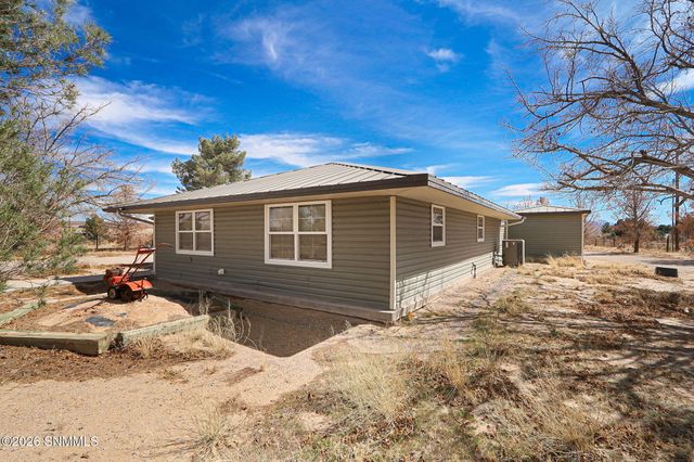 13346 Robledo Vista Road, Las Cruces, NM 88007