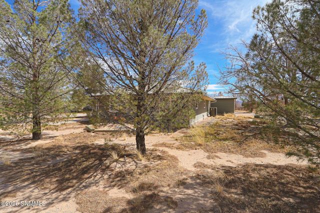 13346 Robledo Vista Road, Las Cruces, NM 88007