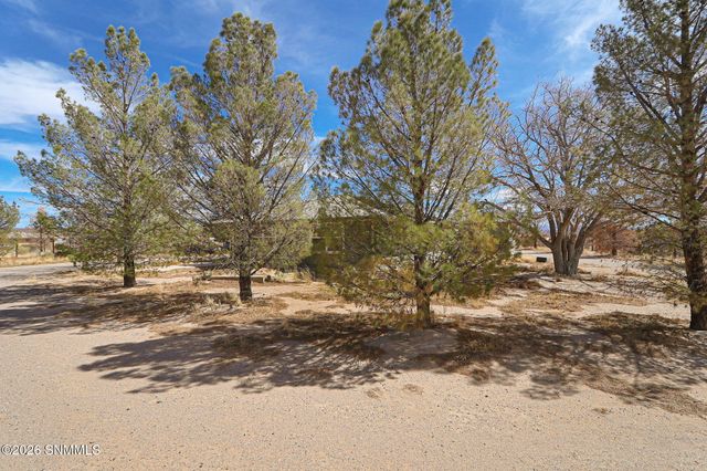 13346 Robledo Vista Road, Las Cruces, NM 88007