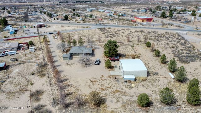 13346 Robledo Vista Road, Las Cruces, NM 88007