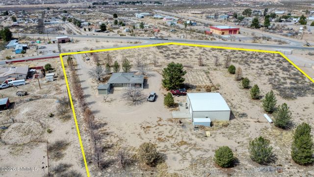 13346 Robledo Vista Road, Las Cruces, NM 88007