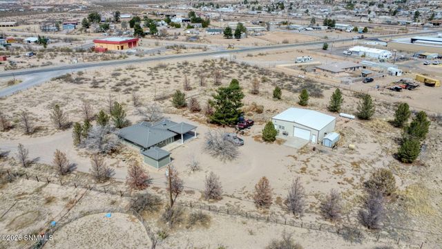 13346 Robledo Vista Road, Las Cruces, NM 88007