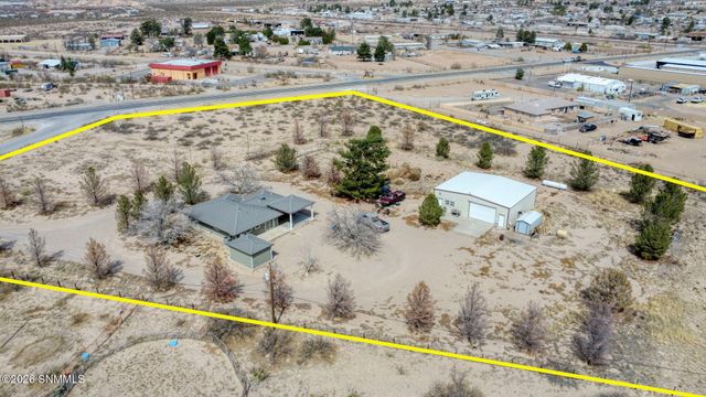 13346 Robledo Vista Road, Las Cruces, NM 88007
