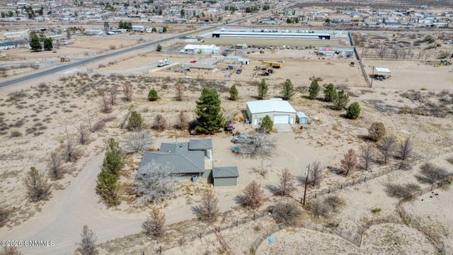 13346 Robledo Vista Road, Las Cruces, NM 88007