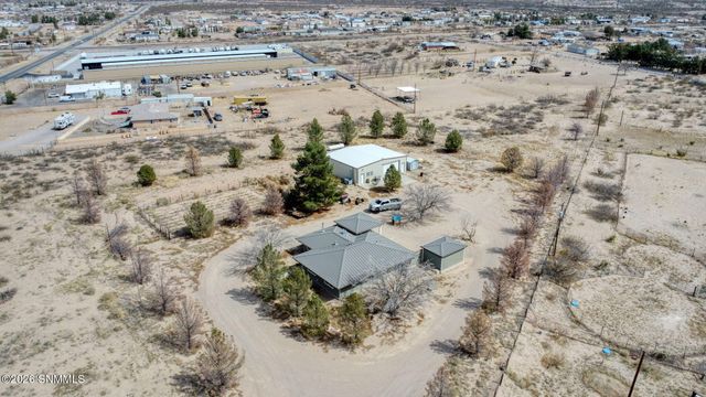 13346 Robledo Vista Road, Las Cruces, NM 88007