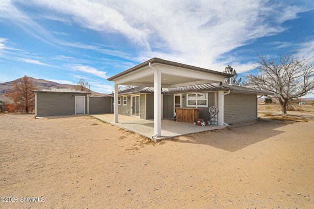 13346 Robledo Vista Road, Las Cruces, NM 88007