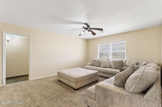 13346 Robledo Vista Road, Las Cruces, NM 88007