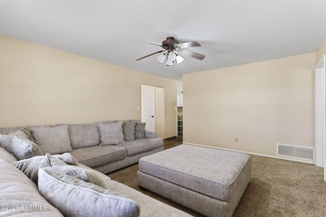 13346 Robledo Vista Road, Las Cruces, NM 88007