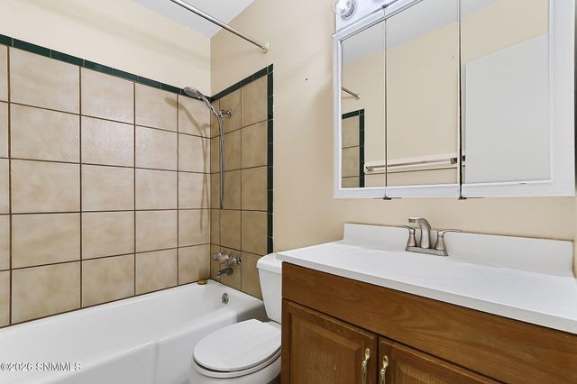 13346 Robledo Vista Road, Las Cruces, NM 88007