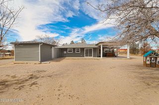 13346 Robledo Vista Road, Las Cruces, NM 88007
