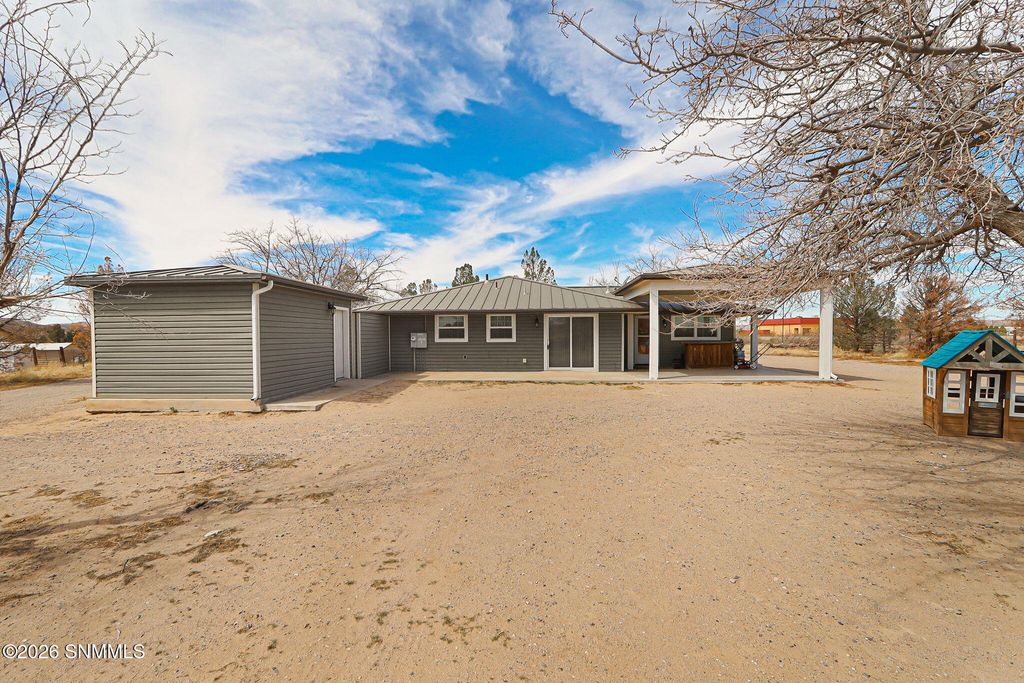 13346 Robledo Vista Road, Las Cruces, NM 88007