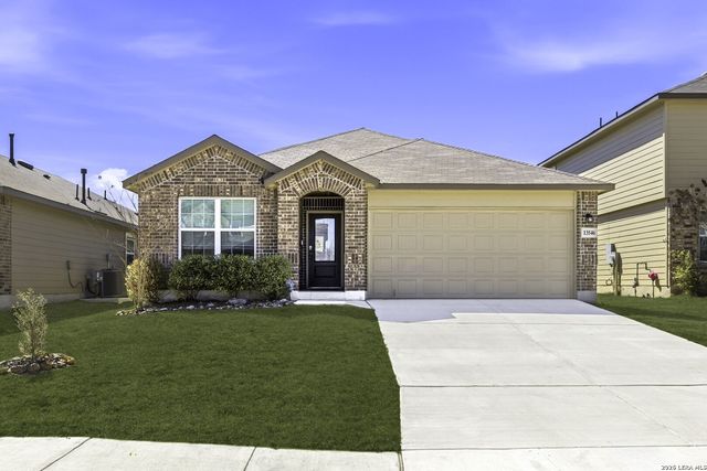 13546 Ailey Knoll Dr, San Antonio, TX 78254