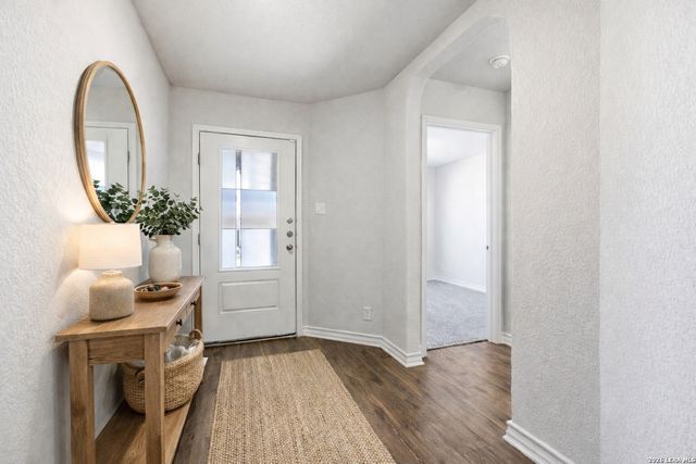 13546 Ailey Knoll Dr, San Antonio, TX 78254