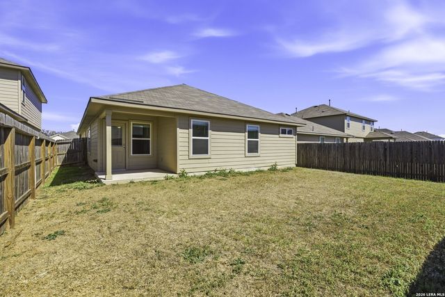 13546 Ailey Knoll Dr, San Antonio, TX 78254