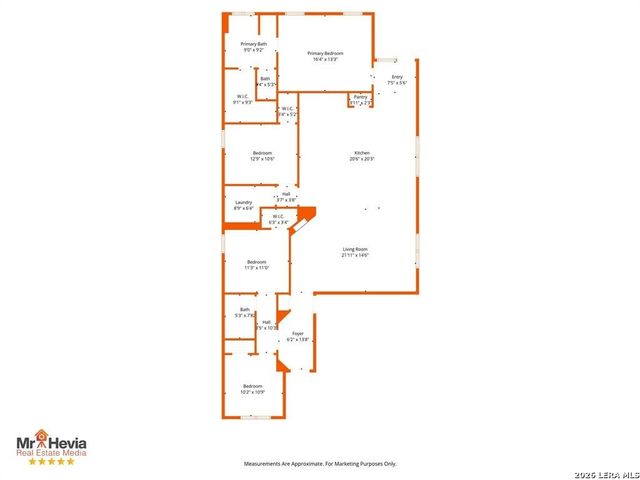 13546 Ailey Knoll Dr, San Antonio, TX 78254