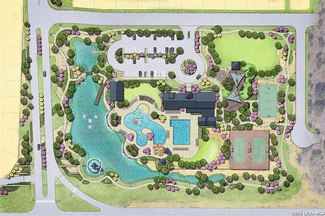 13546 Ailey Knoll Dr, San Antonio, TX 78254