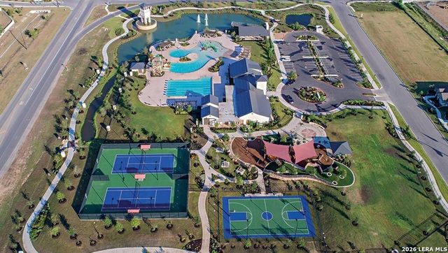 13546 Ailey Knoll Dr, San Antonio, TX 78254